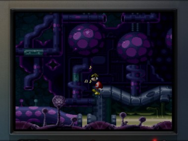 Rayman 30th Anniversary