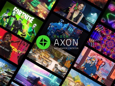 Razer Axon