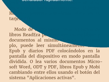 ReadEra – lector de libros