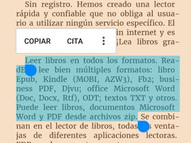 ReadEra – lector de libros