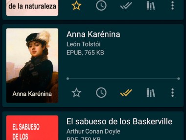 ReadEra – lector de libros