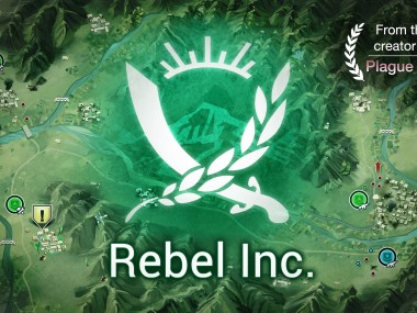 Rebel Inc.
