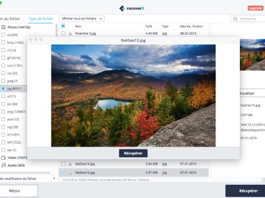 Wondershare Recoverit