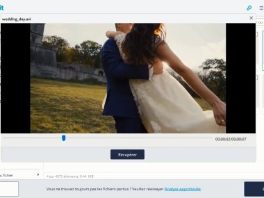 Wondershare Recoverit