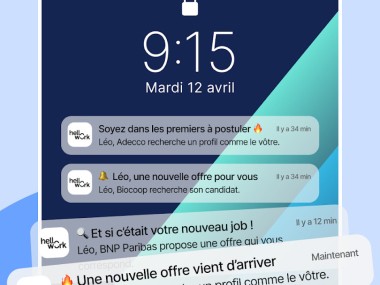 HelloWork