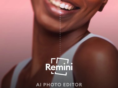 Remini - AI Photo Enhancer