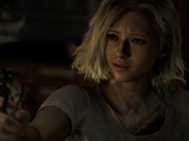 Resident Evil Requiem