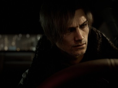 Resident Evil Requiem
