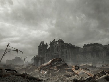 Resident Evil Requiem