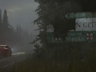 Resident Evil Requiem