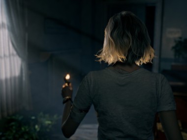 Resident Evil Requiem
