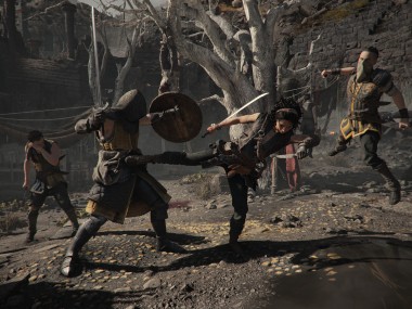 Resonance: A Plague Tale Legacy