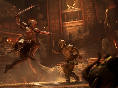 Resonance: A Plague Tale Legacy