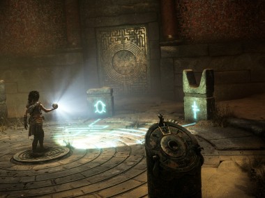 Resonance: A Plague Tale Legacy