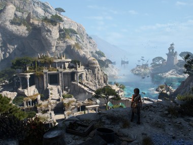 Resonance: A Plague Tale Legacy