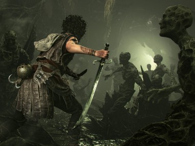 Resonance: A Plague Tale Legacy