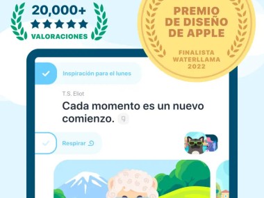 Respirar Focus Sueno Mindllama