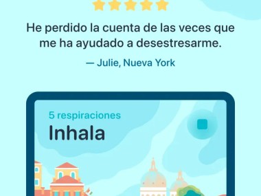 Respirar Focus Sueno Mindllama