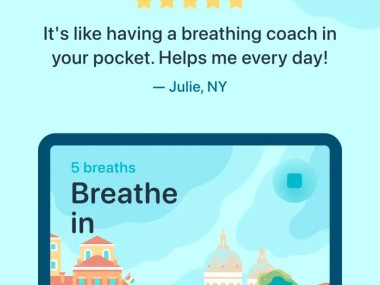 Breathe Sleep Focus Mindllama