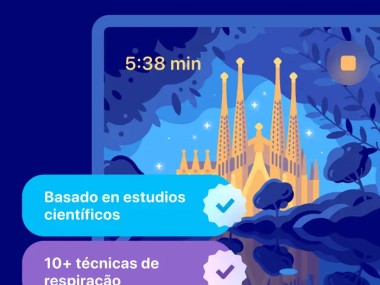 Respirar Focus Sueno Mindllama