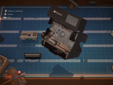 ReStory: Chill Electronics Repairs