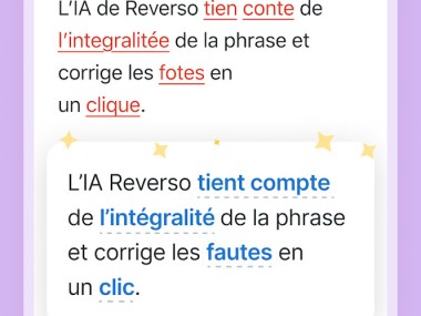 Reverso