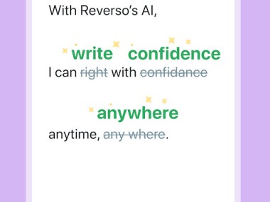 Reverso