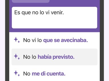 Reverso