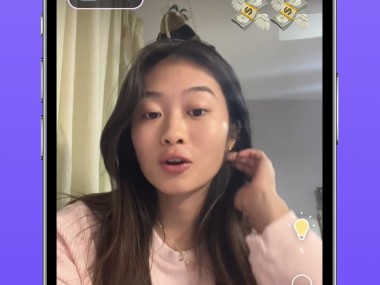 Revyze - Learn while scrolling