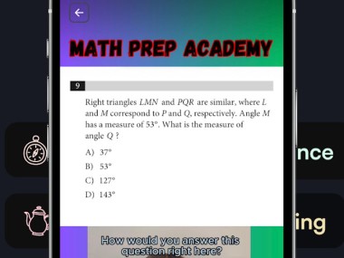 Revyze - Learn while scrolling