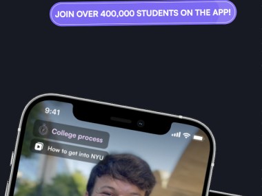 Revyze - Learn while scrolling