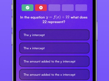 Revyze - Learn while scrolling