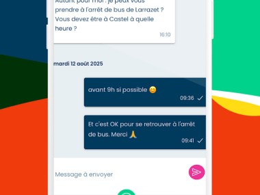 Mobicoop Covoit'