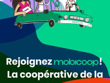 Mobicoop Covoit'