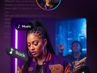 Napster - AI Music & Experts