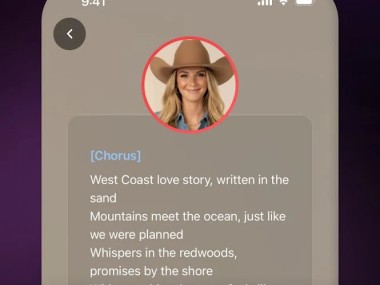 Napster - AI Music & Experts