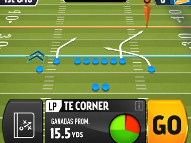 Rival Stars College Football