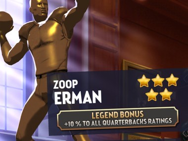 Rival Stars College Football