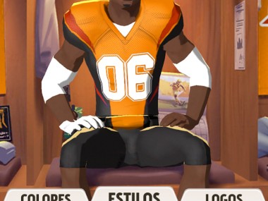 Rival Stars College Football