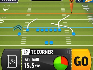 Rival Stars College Football