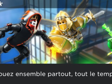 ROBLOX