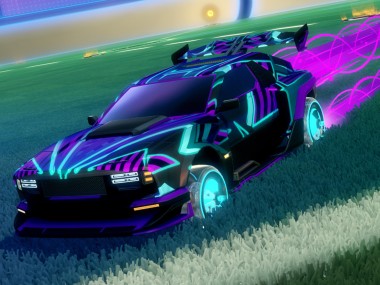 Rocket League