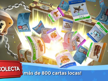 RollerCoaster Tycoon Touch