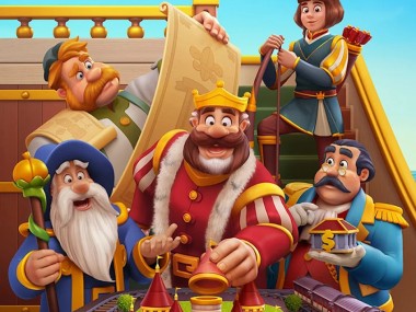 Royal Kingdom