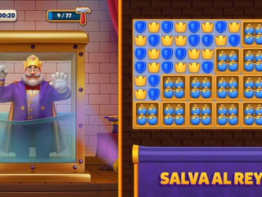 Royal Match