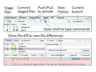 RStudio IDE