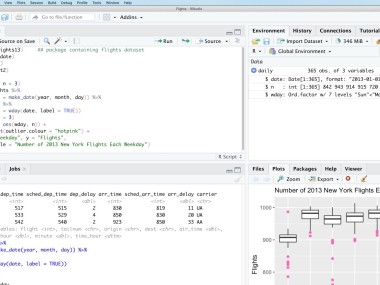 RStudio IDE