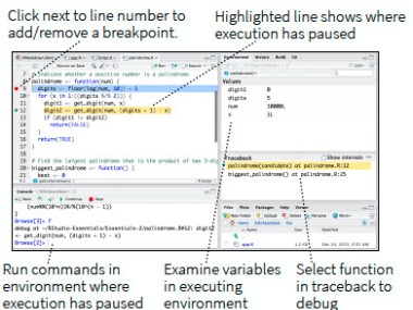 RStudio IDE