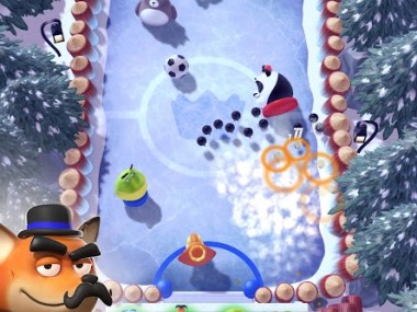 Rumble Stars Football