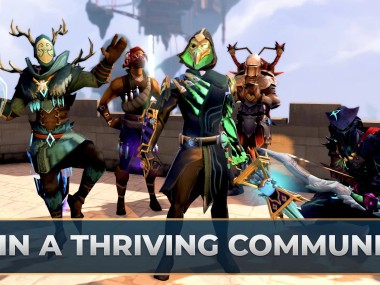 Runescape Runescape